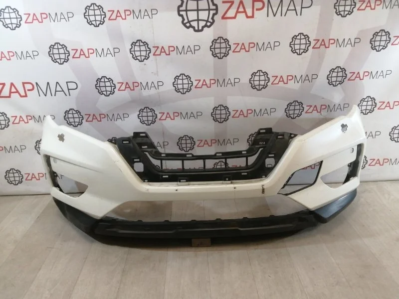 Дверь передняя Nissan x-trail T32 2016-HB