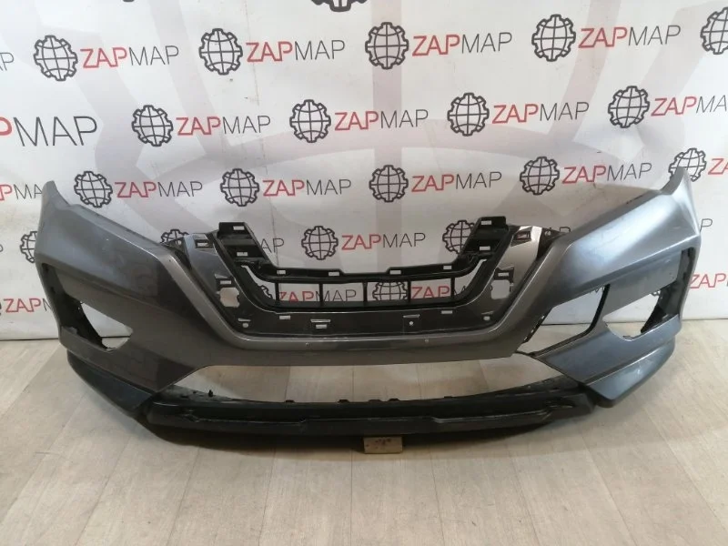 Бампер передний Nissan X-Trail T32 2017-2020