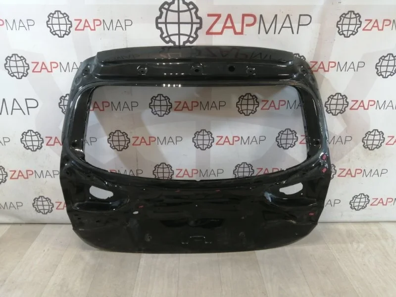 Крышка багажника задняя Kia Ceed 3 CD 2018-2021