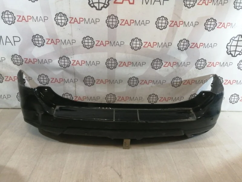 Бампер задний Nissan X-Trail T32 2015-2019