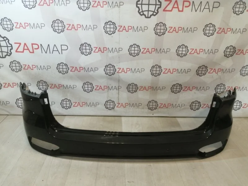 Бампер задний KIA Sorento 3 PRIME 2015-НВ