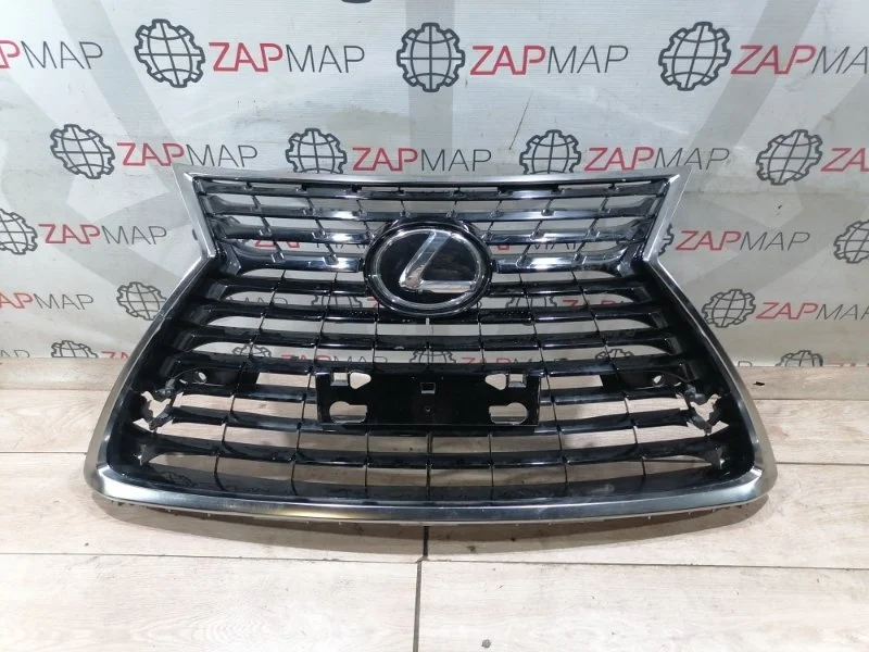 Решетка радиатора Lexus Nx 2015-2019