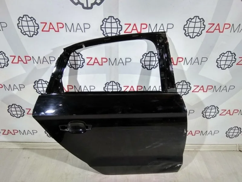 Дверь задняя правая Audi A3 8V 2012-2020