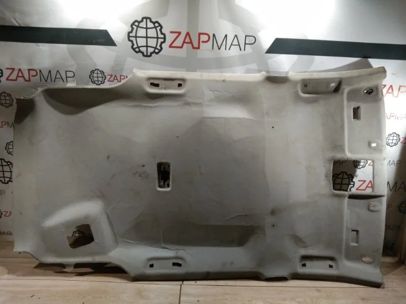 Обшивка потолка Toyota RAV4 XA40 2012-2018