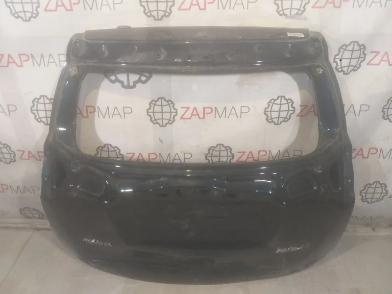 Крышка багажника Toyota Rav4 XA40 2015-2019