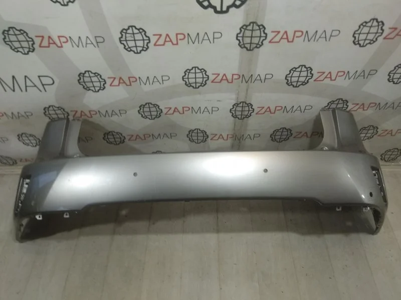 Бампер задний Lexus Rx 4 AL20 2015