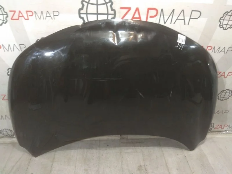 Капот Nissan Qashqai 2 J11 2013