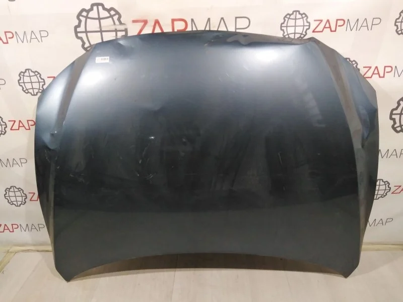 Капот Mazda Cx-5 KF 2017-НВ