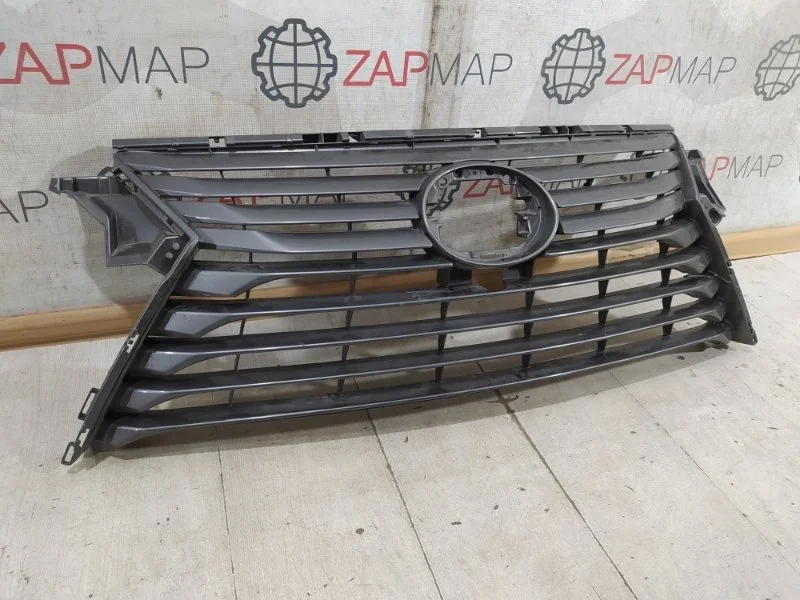 Решетка радиатора передняя Lexus Rx 2015-Н.в