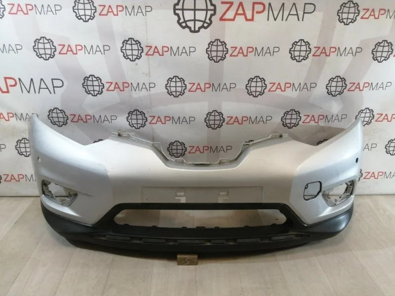 Бампер передний Nissan X-Trail T32 2015-2020
