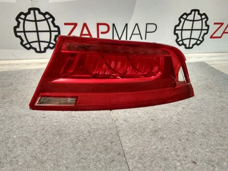 Фонарь задний правый Audi A7 4G 2010-2018