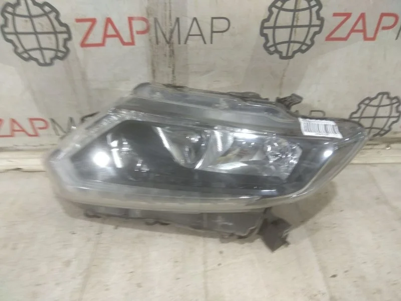 Фара передняя левая Nissan X-Trail 3 T32 2013