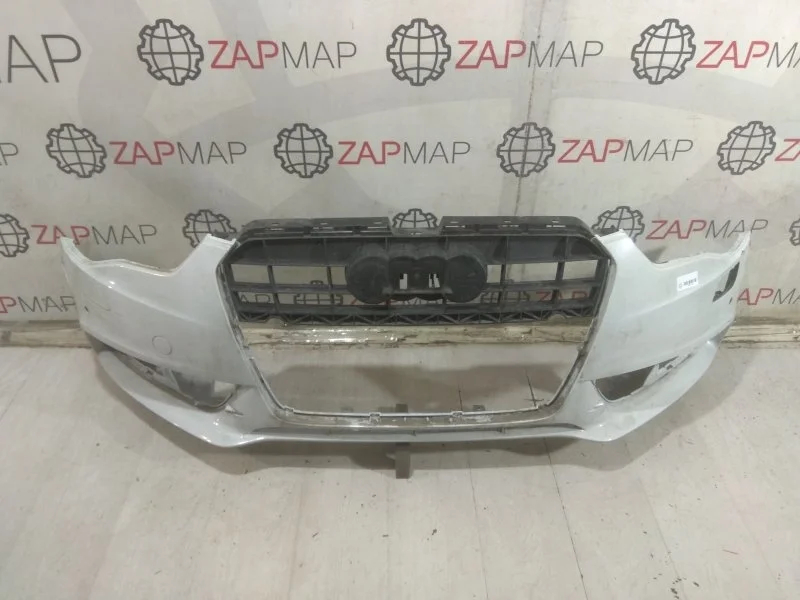 Бампер передний Audi A5 8T 2007-2015
