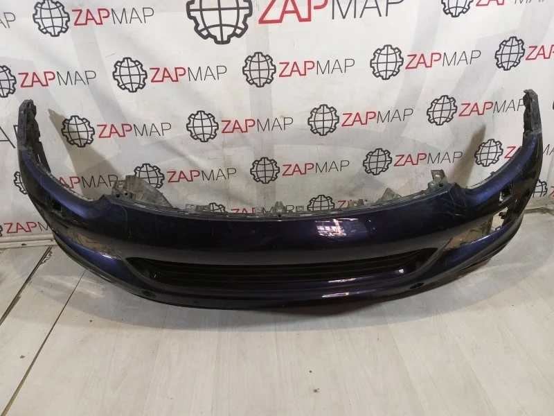 Бампер передний Porsche Cayenne 2 958 (92A) 2014