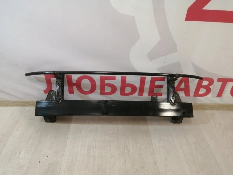 Усилитель бампера передний Kia Rio 4 FB 2016-2020