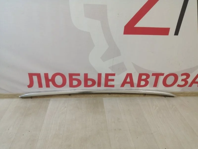 Рейлинг правый Audi Q7 4M 2015-2020