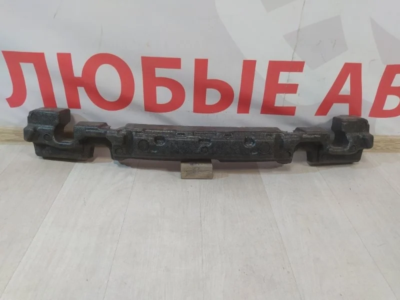 Абсорбер бампера передний Kia Sportage 4 QL