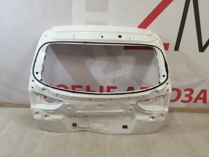Крышка багажника задняя Kia Ceed 3 CD 2018-2021