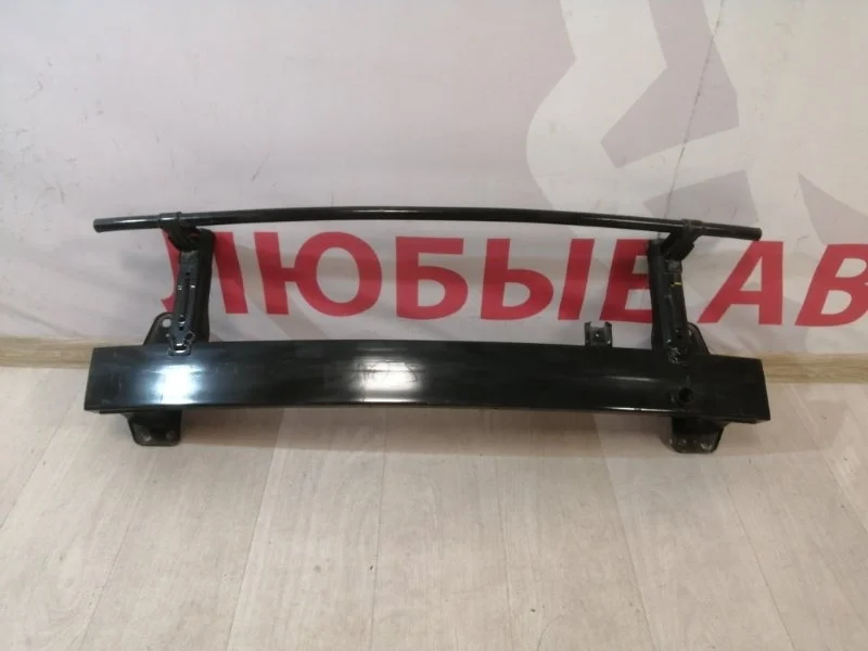 Усилитель бампера передний Kia Rio 4 FB 2016-2020
