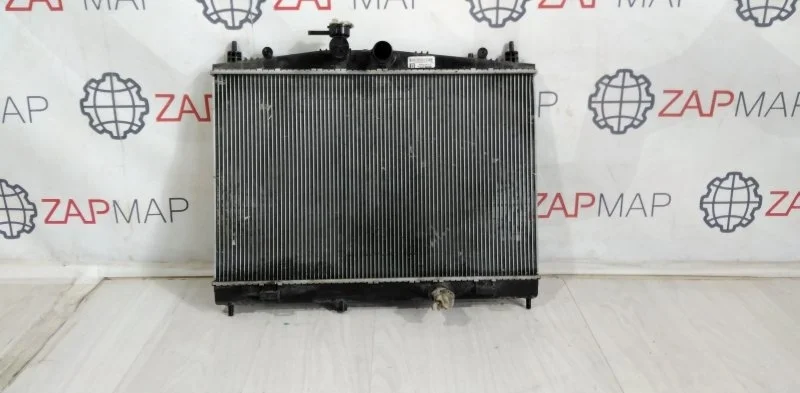 Радиатор охлаждения Nissan Juke F15 2010-2014
