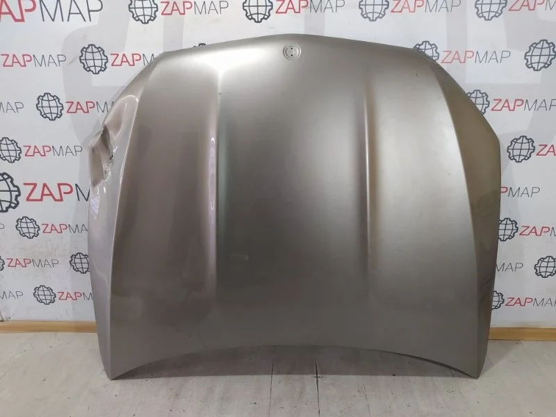 Капот Mercedes Gle W167 2020 2018-2025