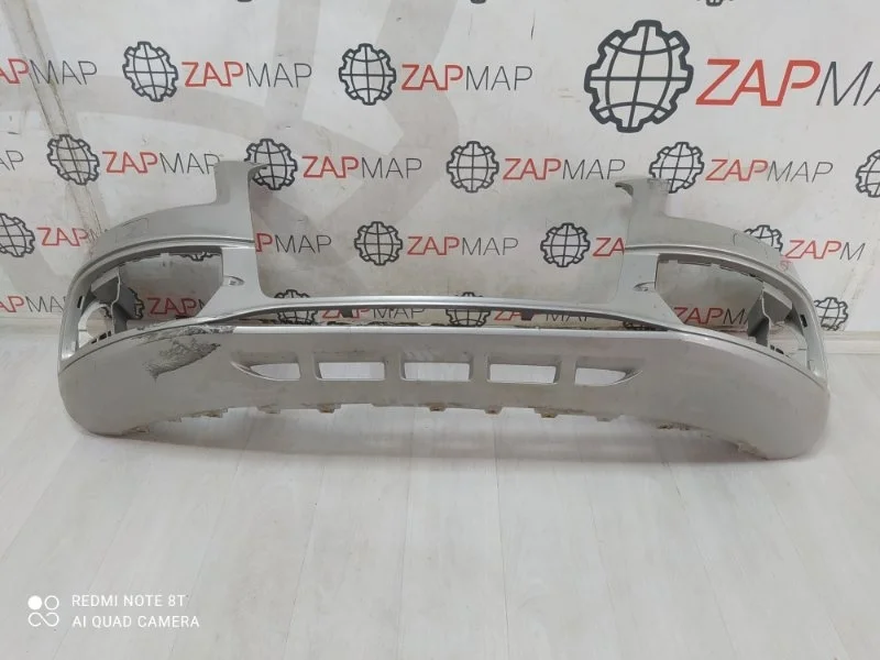 Бампер передний Audi Q5 8R 2008-2018
