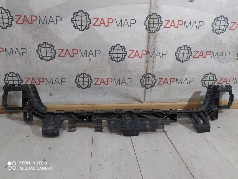 Каркас заднего бампера Audi A3 8V 2012-2020