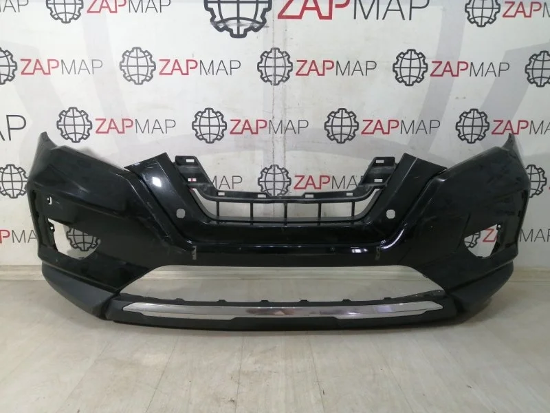 Бампер передний Nissan X-Trail T32 2014-2020