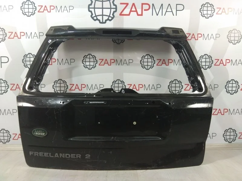 Крышка багажника Land Rover Freelander L359 2006