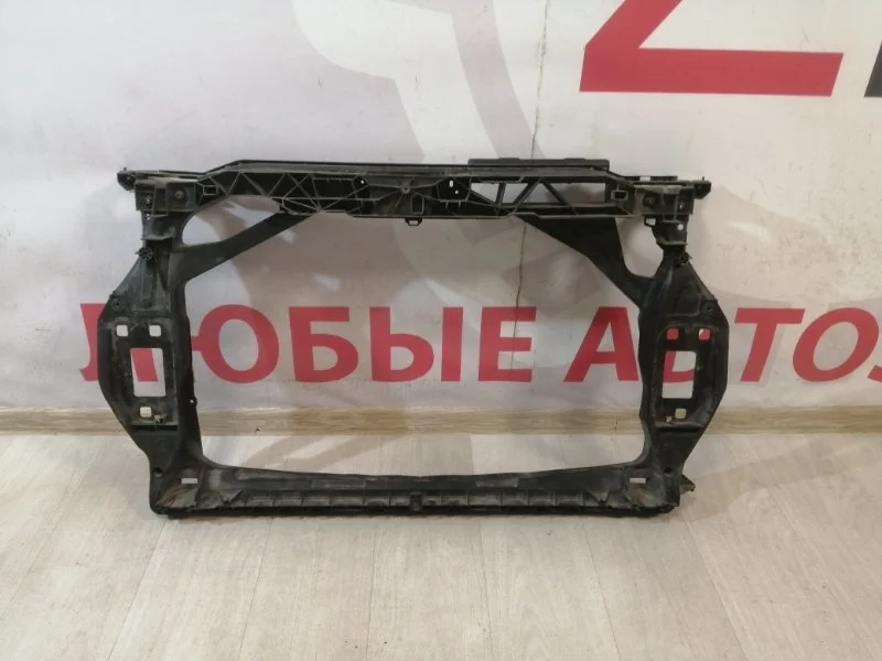 Панель передняя Audi Q3 8U 2011-2018