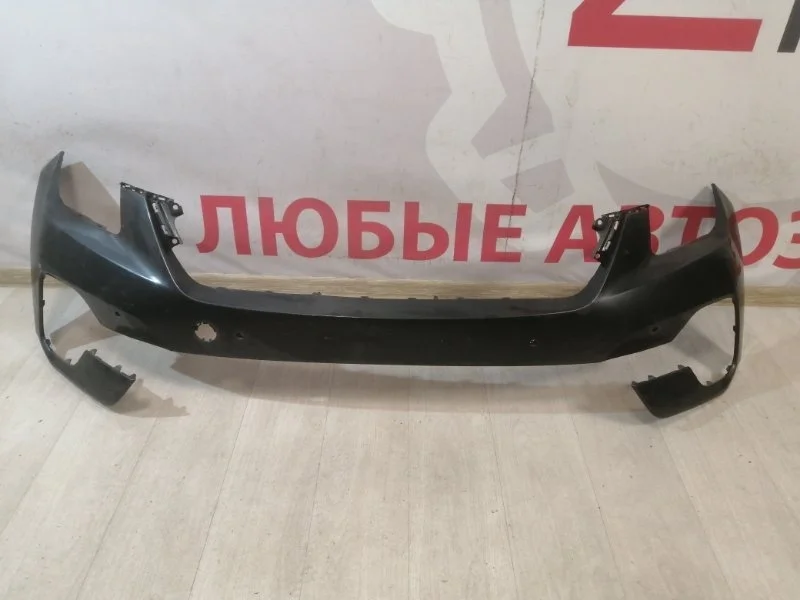 Бампер передний kia Seltos SP2 2019-НВ