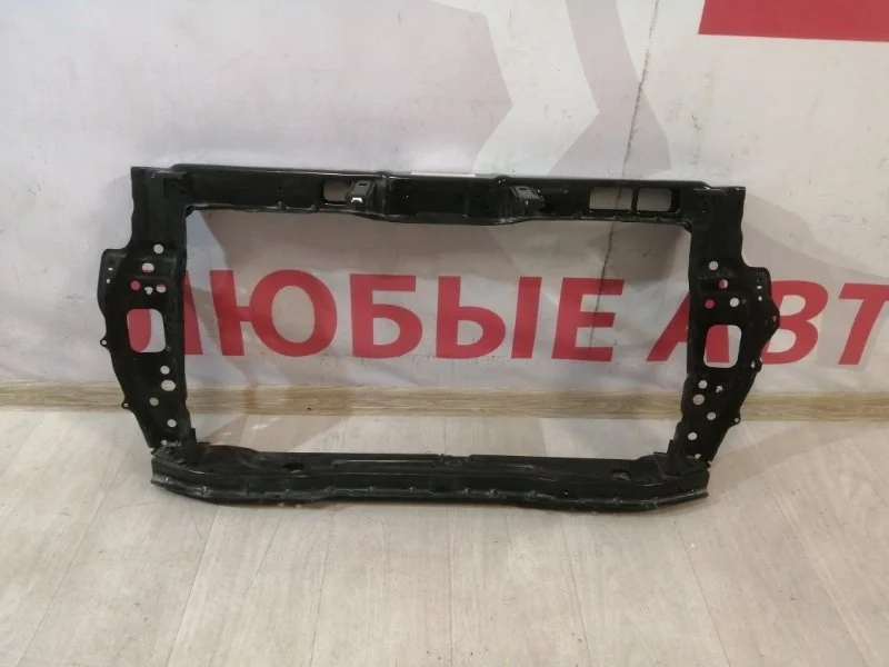 Панель передняя передний kia Rio 4 FB 2016-2020