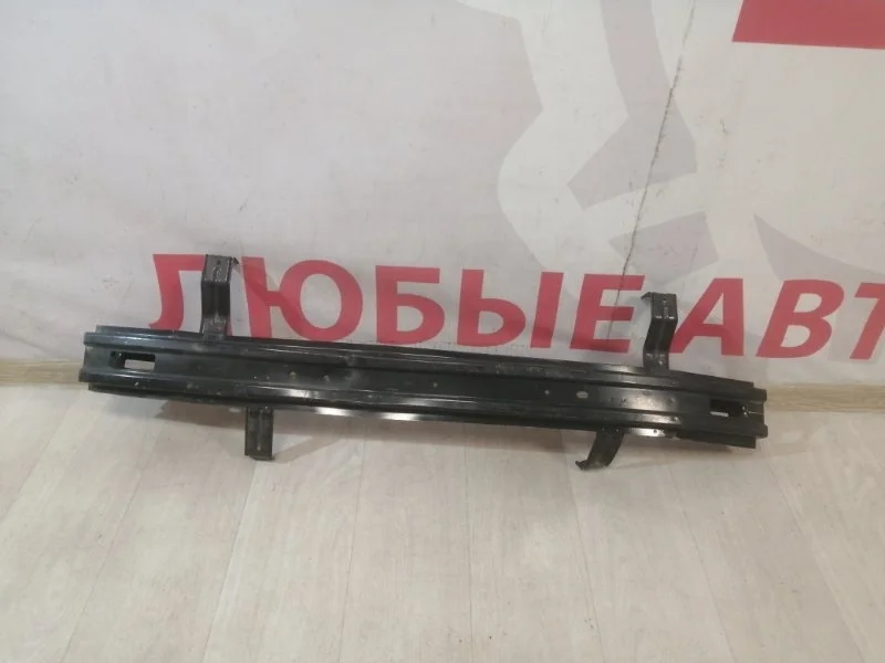 Усилитель бампера задний Kia Rio 3 QB 2011-2017