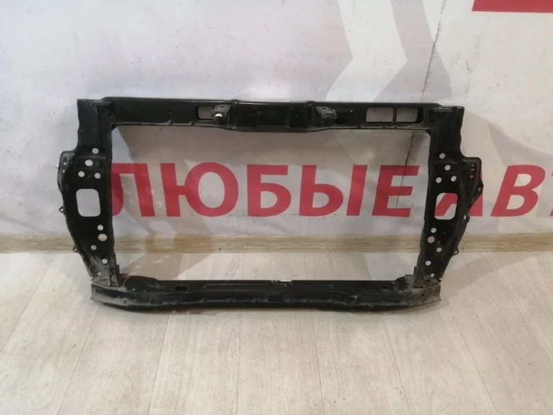 Панель передняя передний kia Rio 4 FB 2016-2020