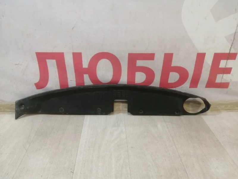 Накладка замка капота Kia Sorento 2 XM 2009-2017