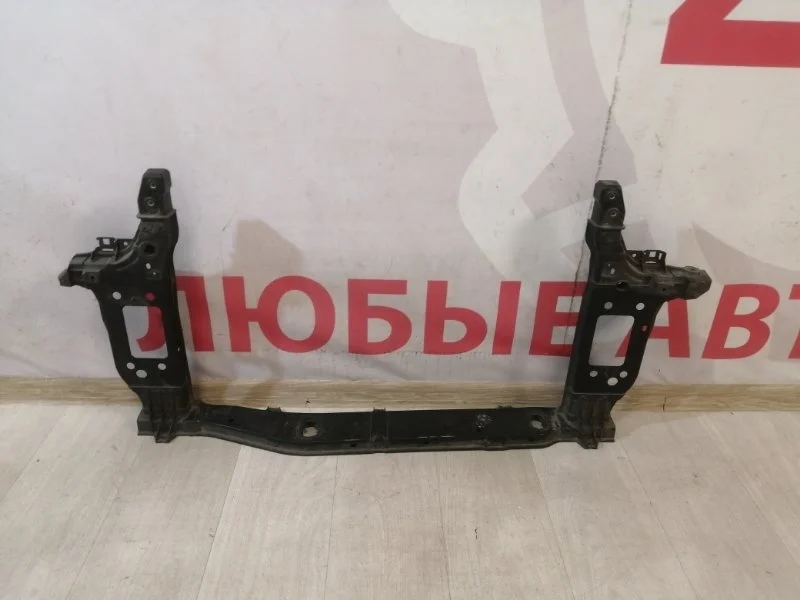 Панель передняя Kia Picanto 3 JA 2017-2021