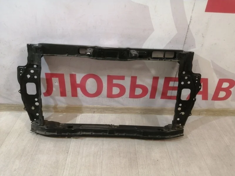 Панель передняя передний Kia Rio 4 FB 2016-2020