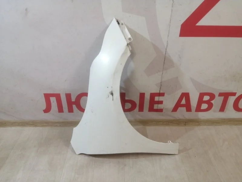 Крыло переднее правое Kia Ceed 3 CD 2018-Нв