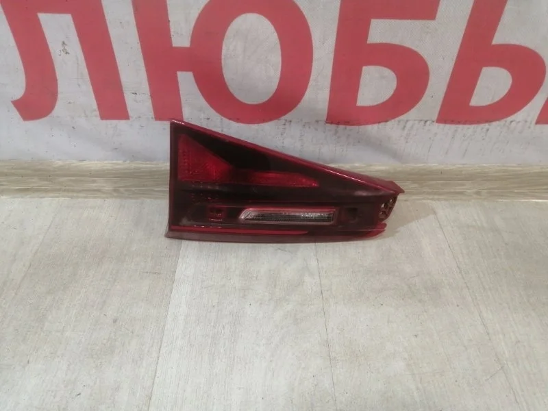 Фонарь задний правый Kia Seltos SP2 2019-Нв