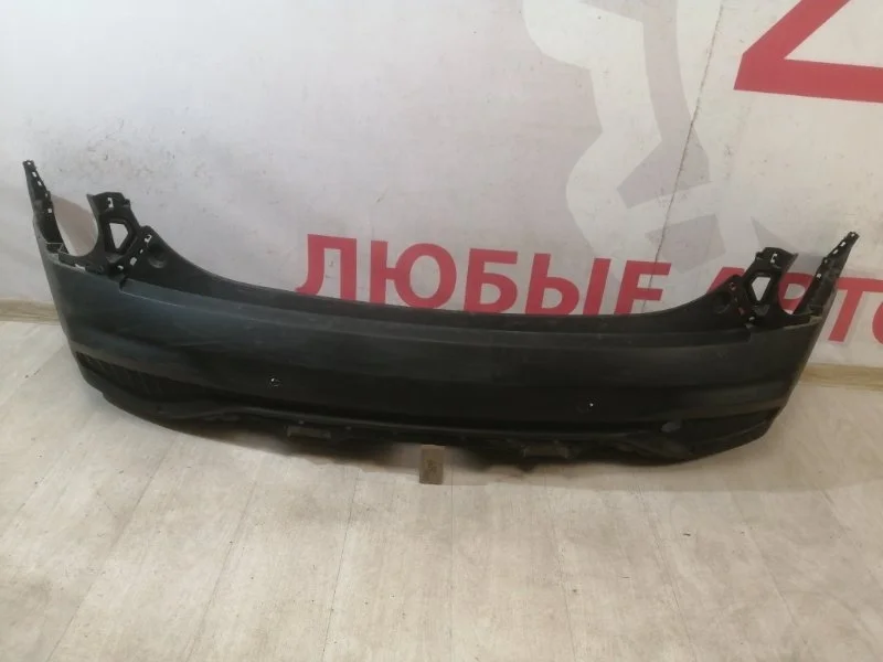Бампер задний Kia Seltos SP2 2019-Нв