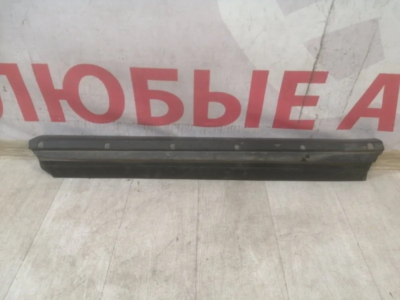 Накладка двери передняя левая Lexus Nx 2014-Нв