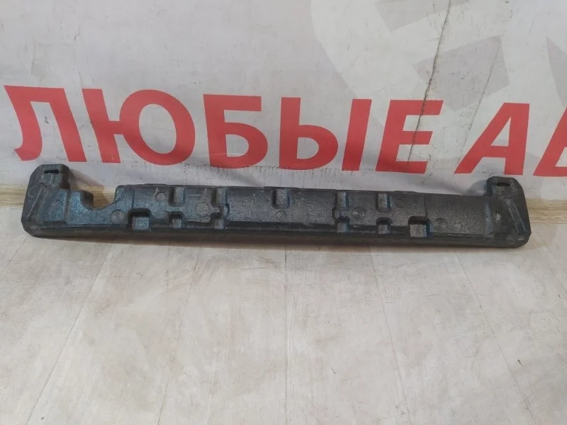 Абсорбер бампера передний Kia Soul 2 PS 2014-2019