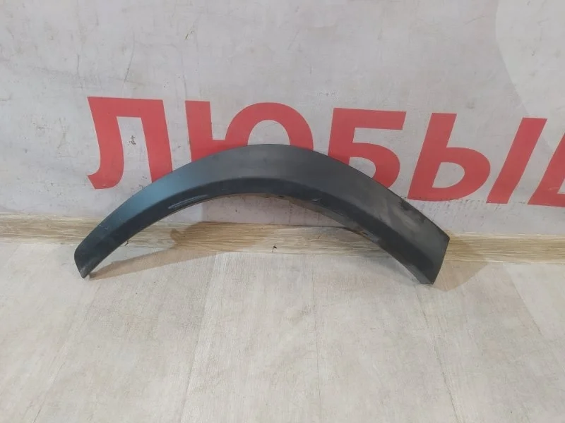 Накладка крыла задняя правая Lexus NX 2014-2018