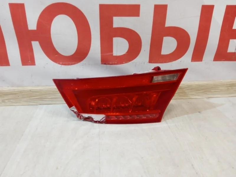 Фонарь задний правый Audi A7 4G 2010-2018