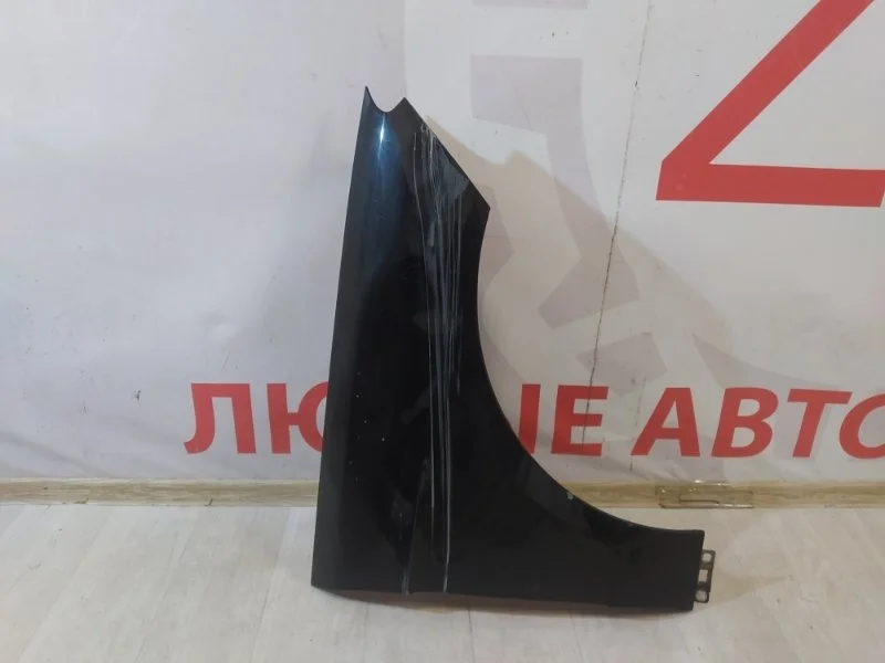 Крыло переднее правое Mercedes M-Class W166