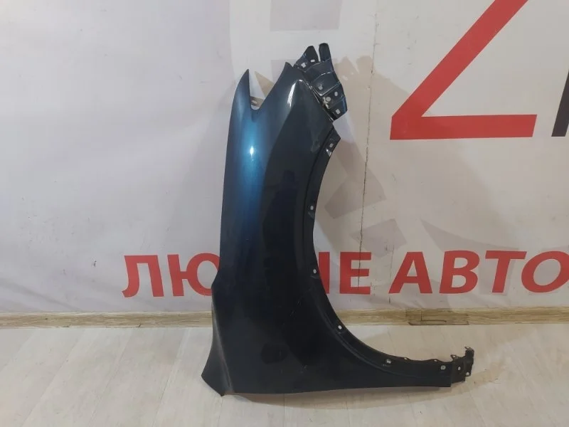 Крыло переднее правое Nissan X-Trail T32 2014-2020
