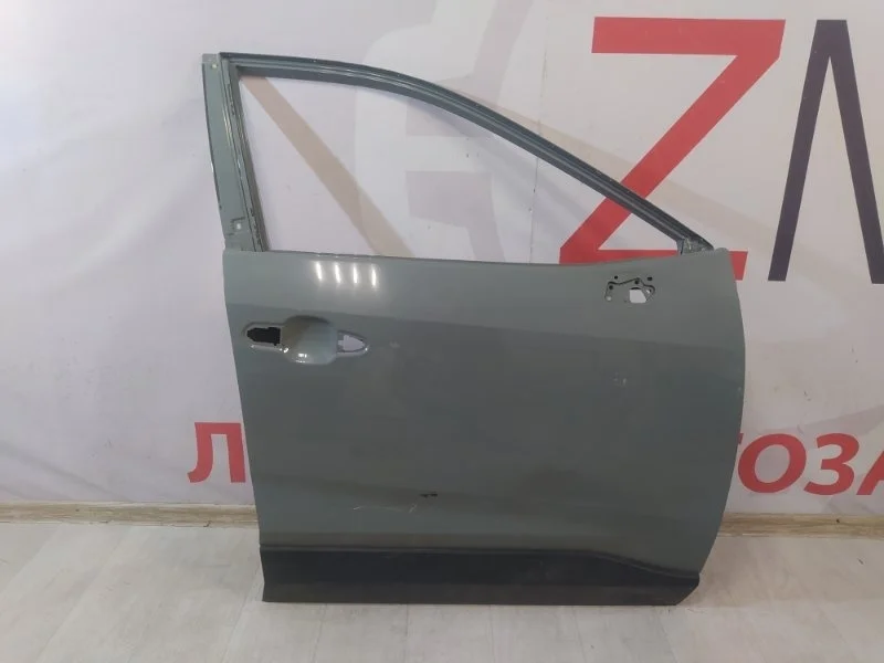 Дверь передняя правая Toyota Rav4 XA50 2019-2021