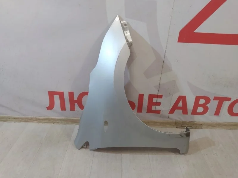 Крыло переднее правое Kia Rio 4 FB 2016-2020