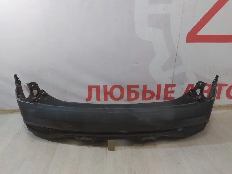 Бампер задний Kia Seltos SP2 2019-2023