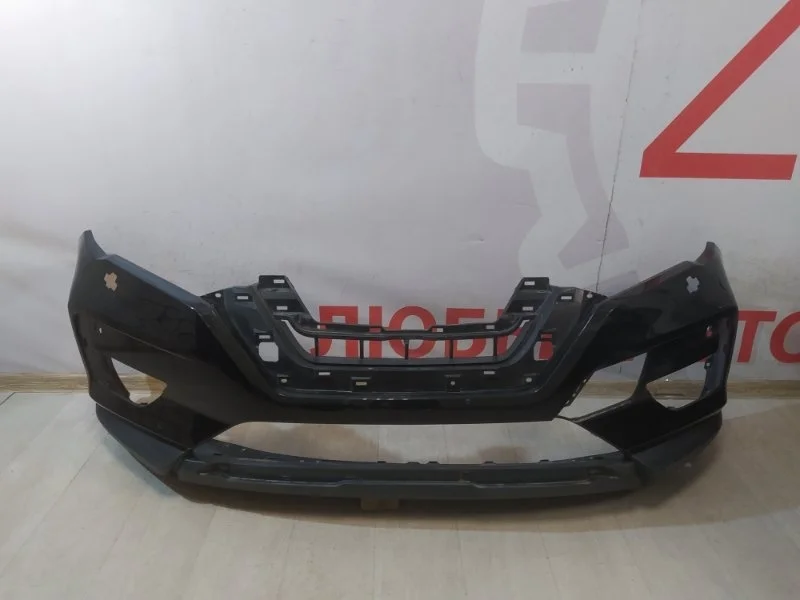 Бампер передний Nissan X-Trail T32 2016-НВ